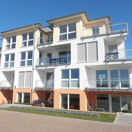 Residenz Windjammer Whg 12 Seesicht Cuxhaven Dış mekan fotoğraf