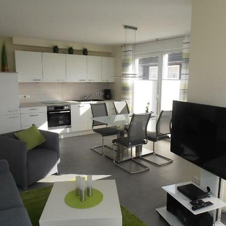 Residenz Windjammer Whg 12 Seesicht Cuxhaven Dış mekan fotoğraf