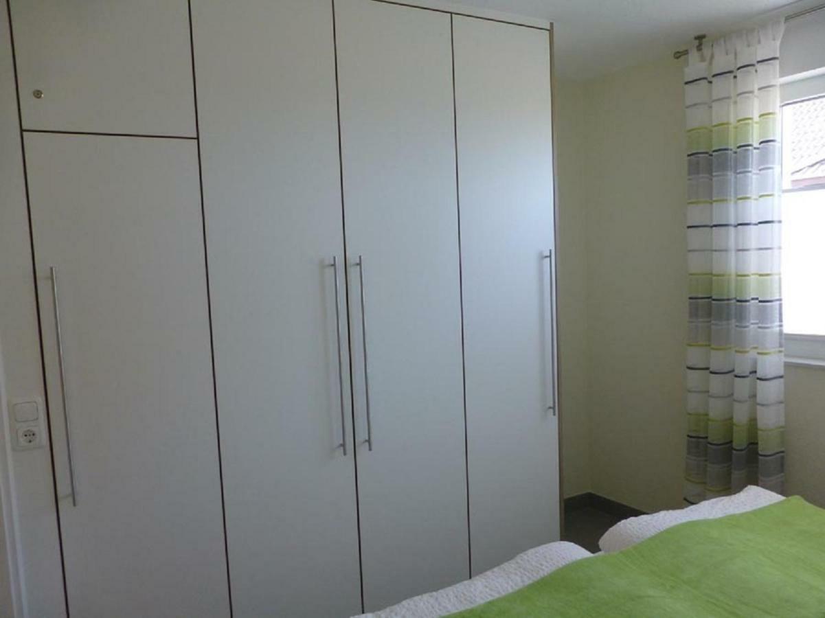 Residenz Windjammer Whg 12 Seesicht Cuxhaven Dış mekan fotoğraf